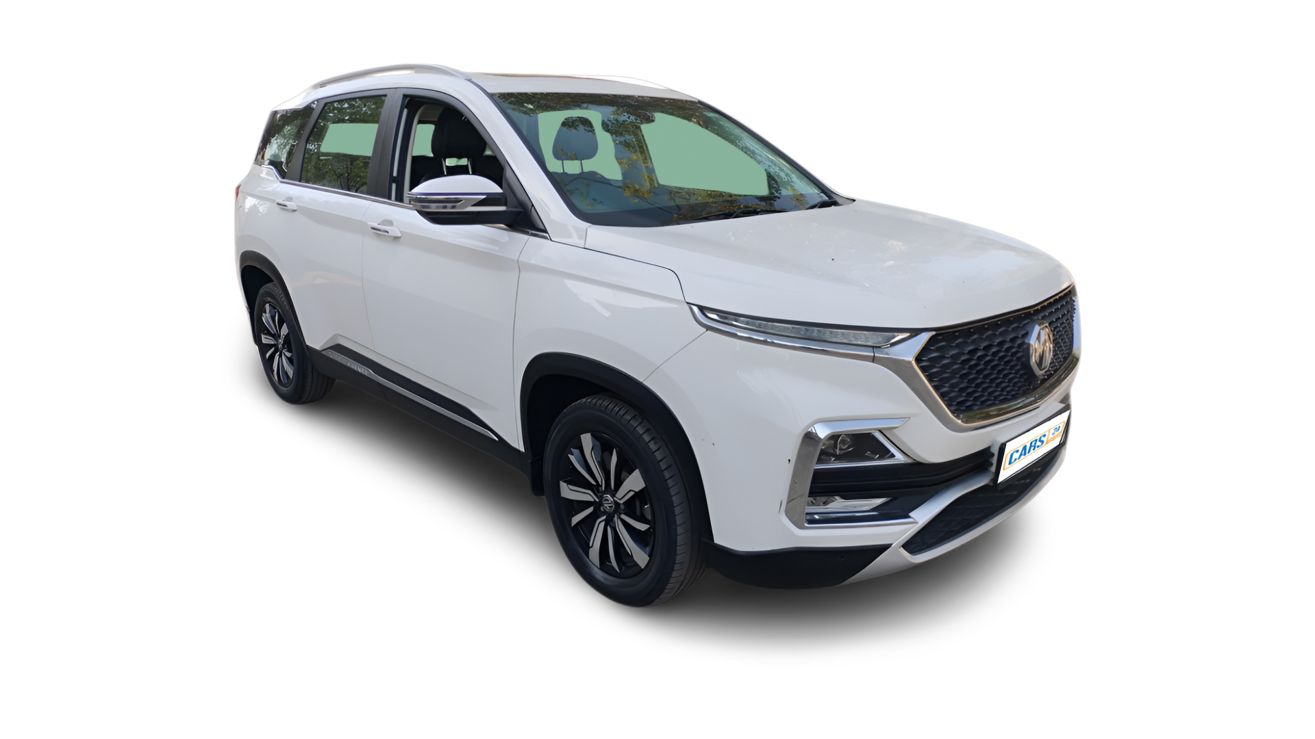 MG HECTOR-img